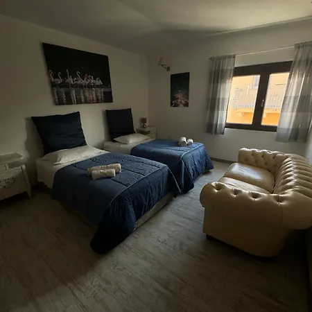 Pm 1 Via Armando Diaz Apartamento *