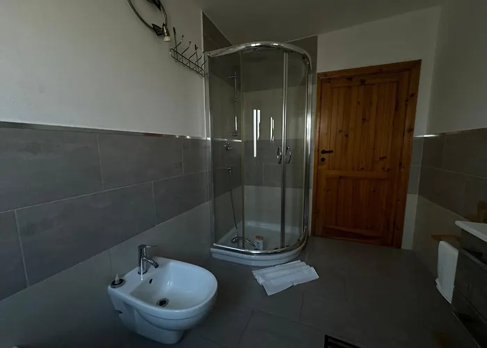 Pm 1 Via Armando Diaz Apartamento *