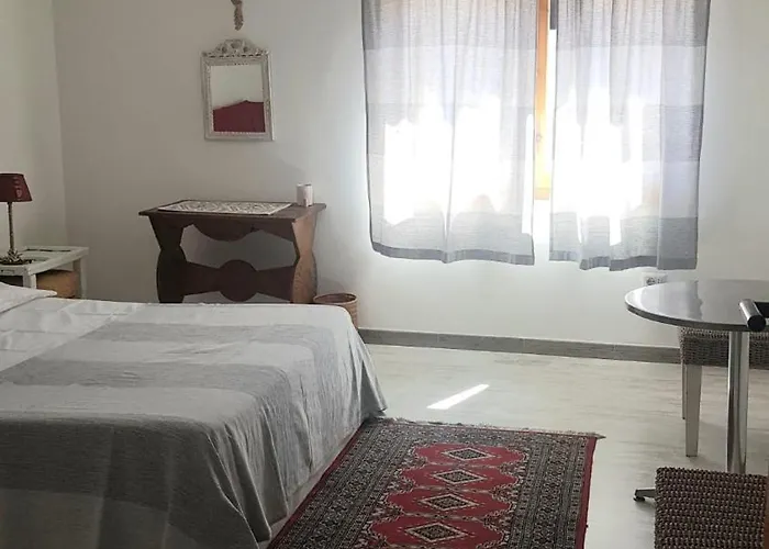 Pm 1 Via Armando Diaz Apartamento *