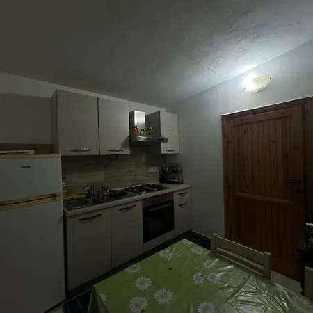 Pm 1 Via Armando Diaz Olbia