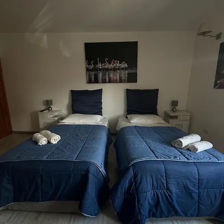 Pm 1 Via Armando Diaz