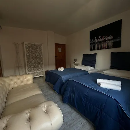 Apartment Pm 1 Via Armando Diaz Olbia