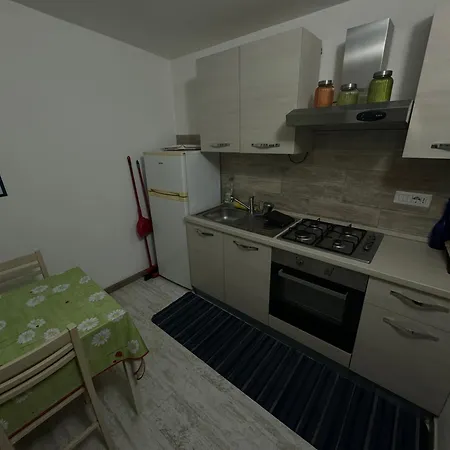 Apartment Pm 1 Via Armando Diaz