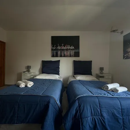 Pm 1 Via Armando Diaz Apartment *