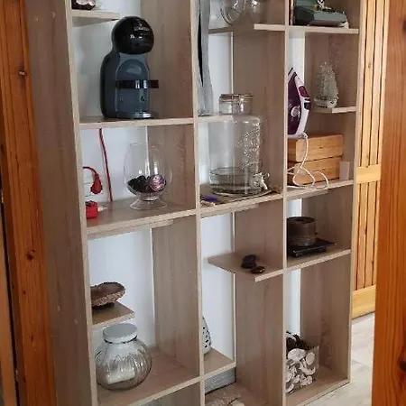 Pm 1 Via Armando Diaz Lägenhet