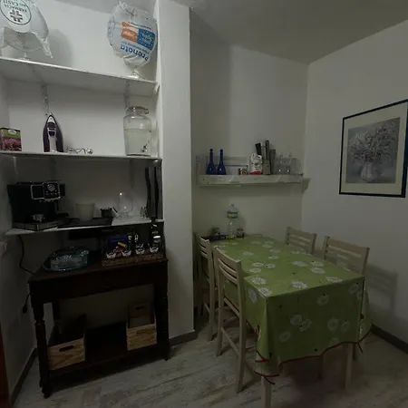 Pm 1 Via Armando Diaz Apartment *