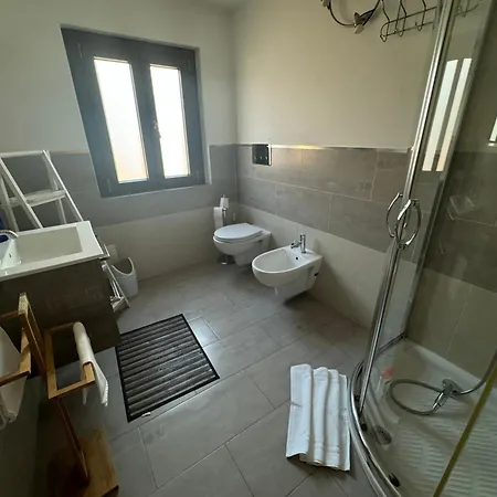 Pm 1 Via Armando Diaz * Olbia