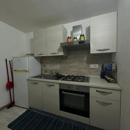 Pm 1 Via Armando Diaz Apartment Olbia