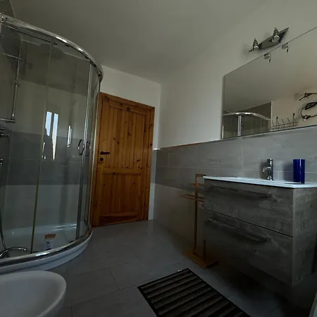 Pm 1 Via Armando Diaz Apartment