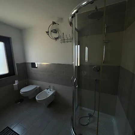 Apartment Pm 1 Via Armando Diaz *