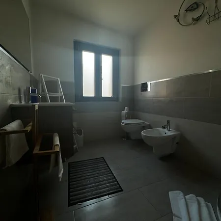 Pm 1 Via Armando Diaz * Olbia