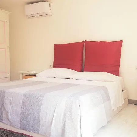 Pm 1 Via Armando Diaz Apartment Olbia