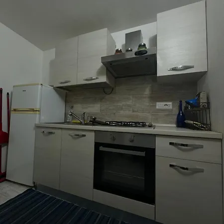 Apartment Pm 1 Via Armando Diaz Olbia