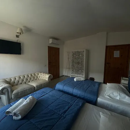 Pm 1 Via Armando Diaz Olbia