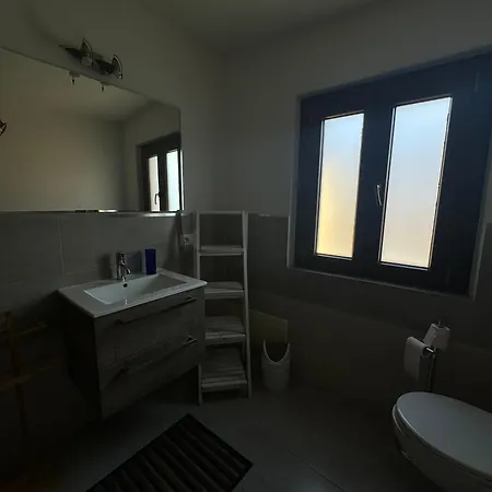 Pm 1 Via Armando Diaz Apartment *