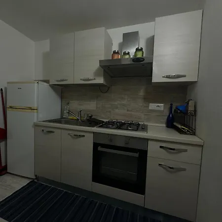 Pm 1 Via Armando Diaz Olbia