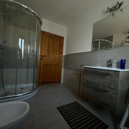 Apartment Pm 1 Via Armando Diaz