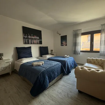 Pm 1 Via Armando Diaz Apartment Olbia