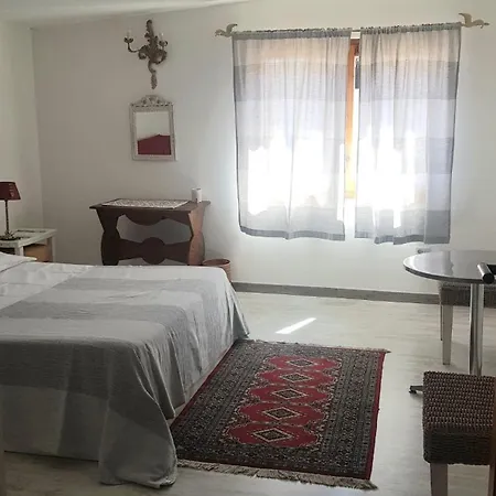 Pm 1 Via Armando Diaz Apartment *