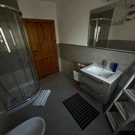 Apartment Pm 1 Via Armando Diaz Olbia