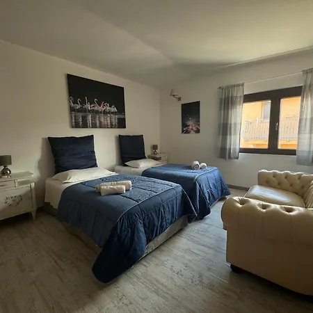 Apartment Pm 1 Via Armando Diaz Olbia