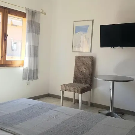 Pm 1 Via Armando Diaz Apartment *