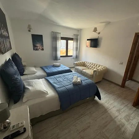 Apartment Pm 1 Via Armando Diaz Olbia