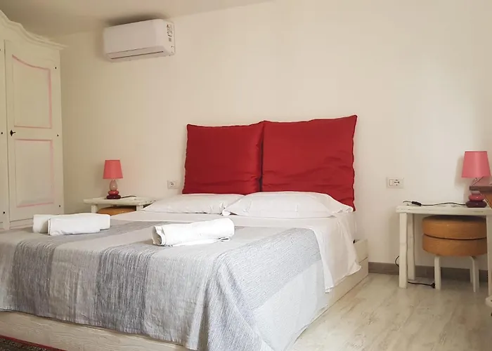 Appartamento Pm 1 Via Armando Diaz *