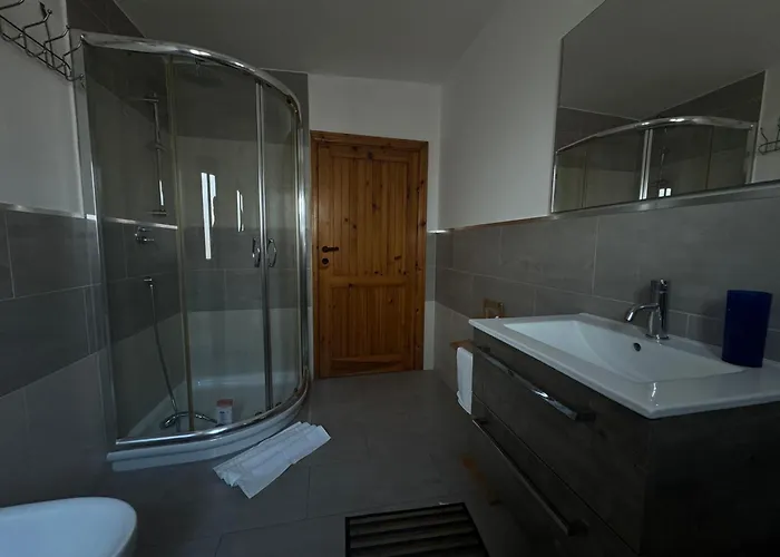 Pm 1 Via Armando Diaz Appartamento Olbia