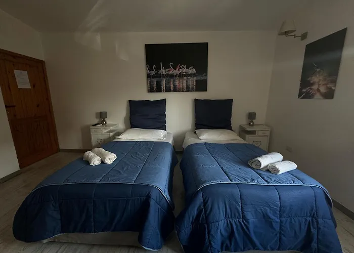 Pm 1 Via Armando Diaz