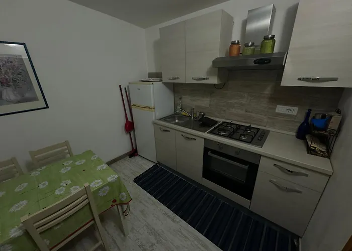 Appartamento Pm 1 Via Armando Diaz