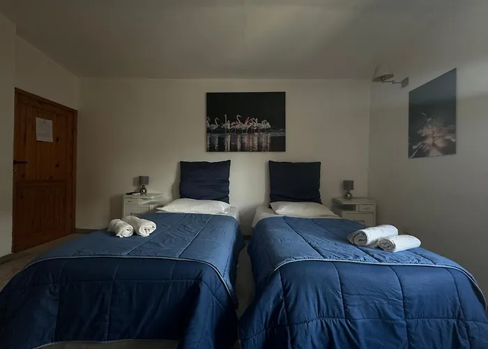 Pm 1 Via Armando Diaz Appartement *