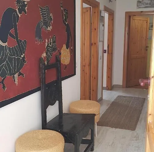 Appartamento Pm 1 Via Armando Diaz *