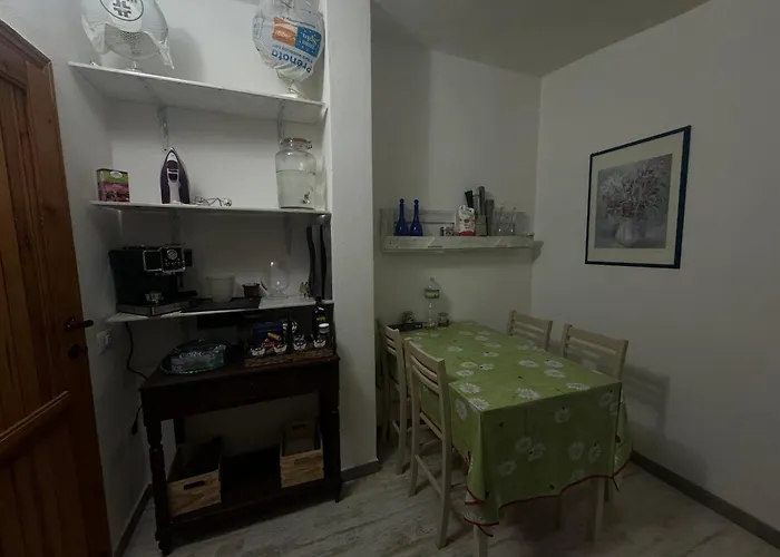 Pm 1 Via Armando Diaz Appartamento *