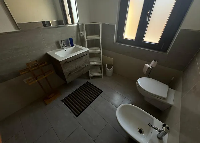 Pm 1 Via Armando Diaz Appartamento Olbia