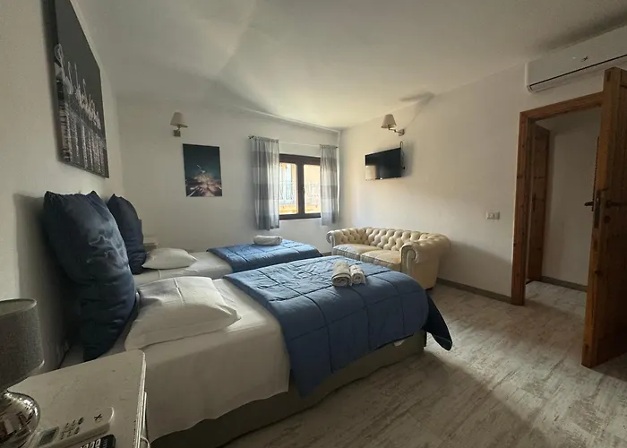 Pm 1 Via Armando Diaz Appartamento