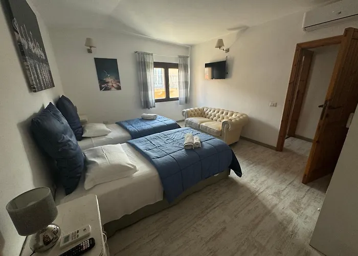 Appartement Pm 1 Via Armando Diaz *