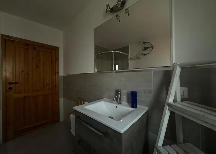 Pm 1 Via Armando Diaz * Olbia