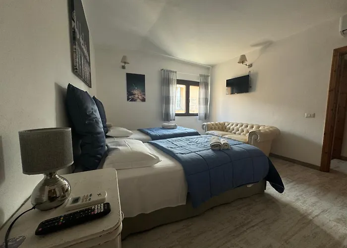 Appartamento Pm 1 Via Armando Diaz