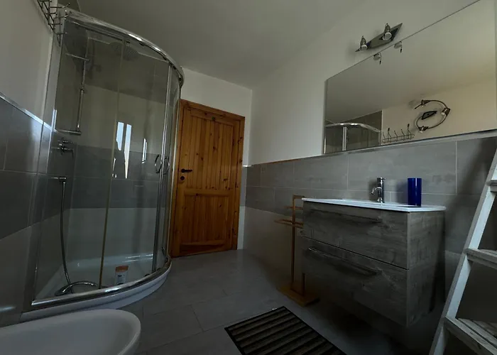 Pm 1 Via Armando Diaz Appartamento