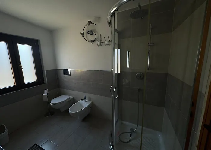 Appartement Pm 1 Via Armando Diaz *