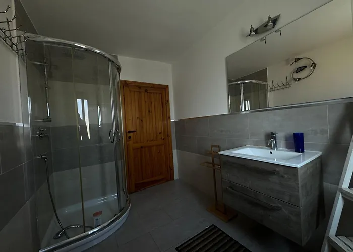 Pm 1 Via Armando Diaz Appartement *
