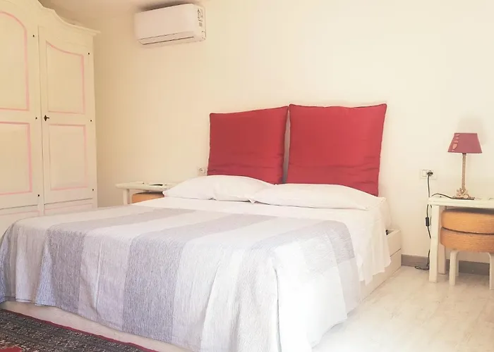 Pm 1 Via Armando Diaz Appartamento Olbia