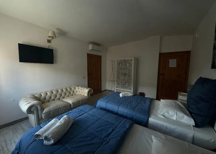 Pm 1 Via Armando Diaz Olbia