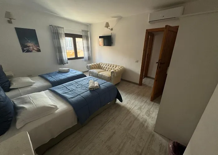 Pm 1 Via Armando Diaz