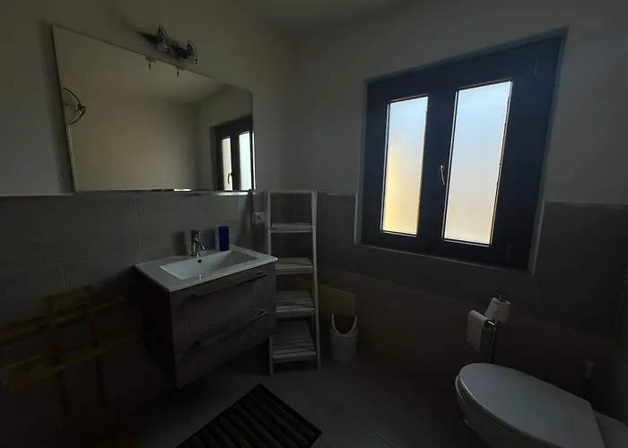 Pm 1 Via Armando Diaz Appartement *