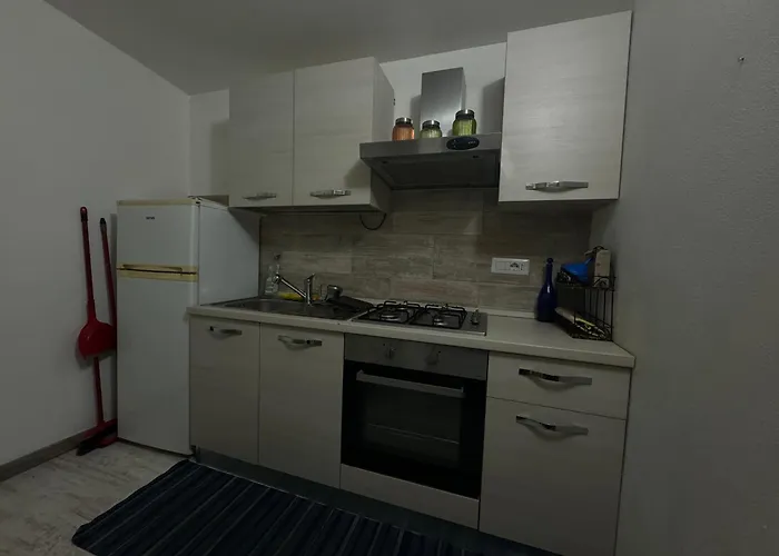 Pm 1 Via Armando Diaz Olbia