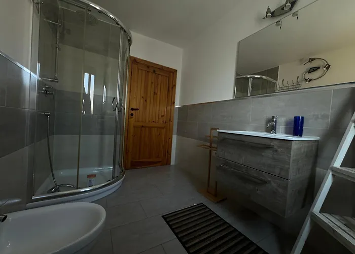 Appartement Pm 1 Via Armando Diaz