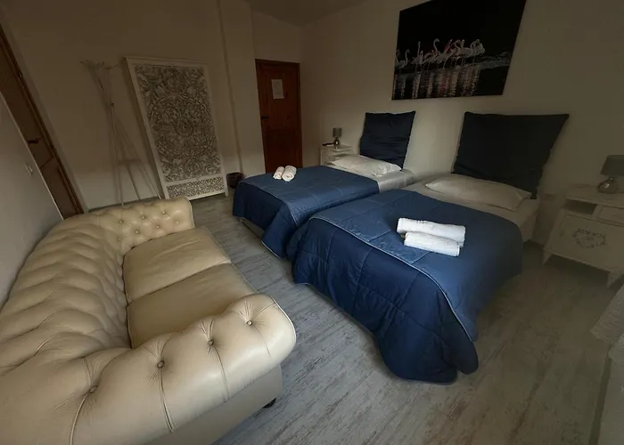 Pm 1 Via Armando Diaz Appartamento