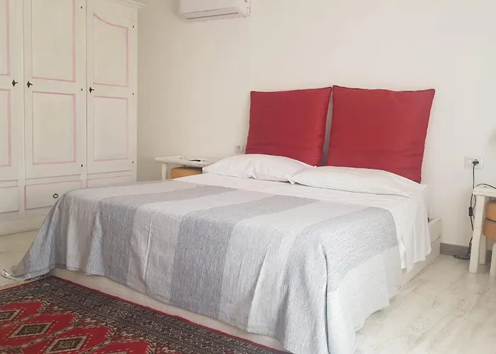 Pm 1 Via Armando Diaz